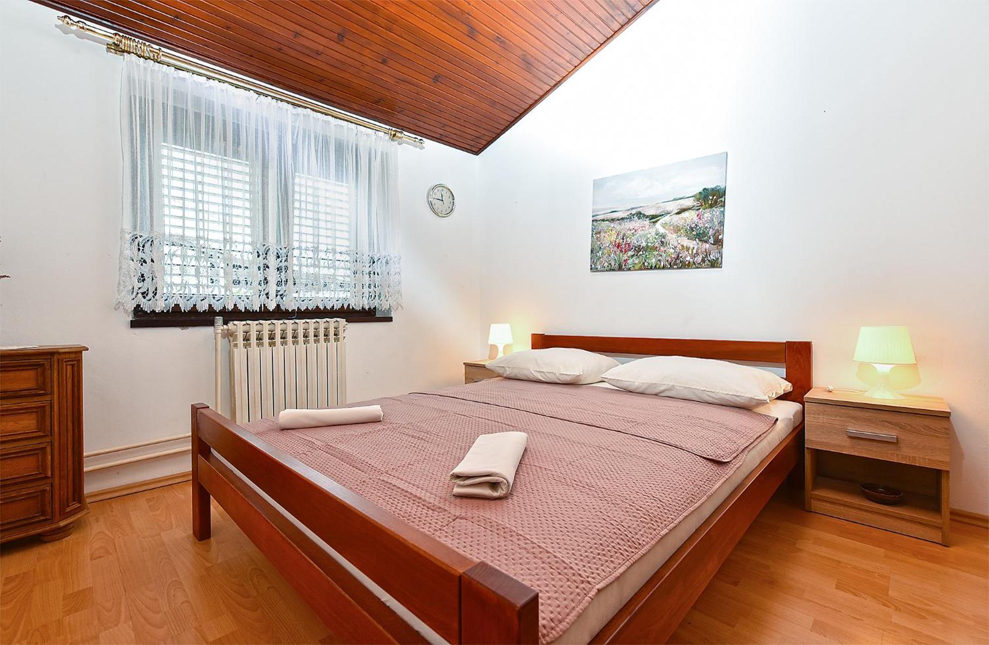 Apartment Banjole 417 エクステリア 写真