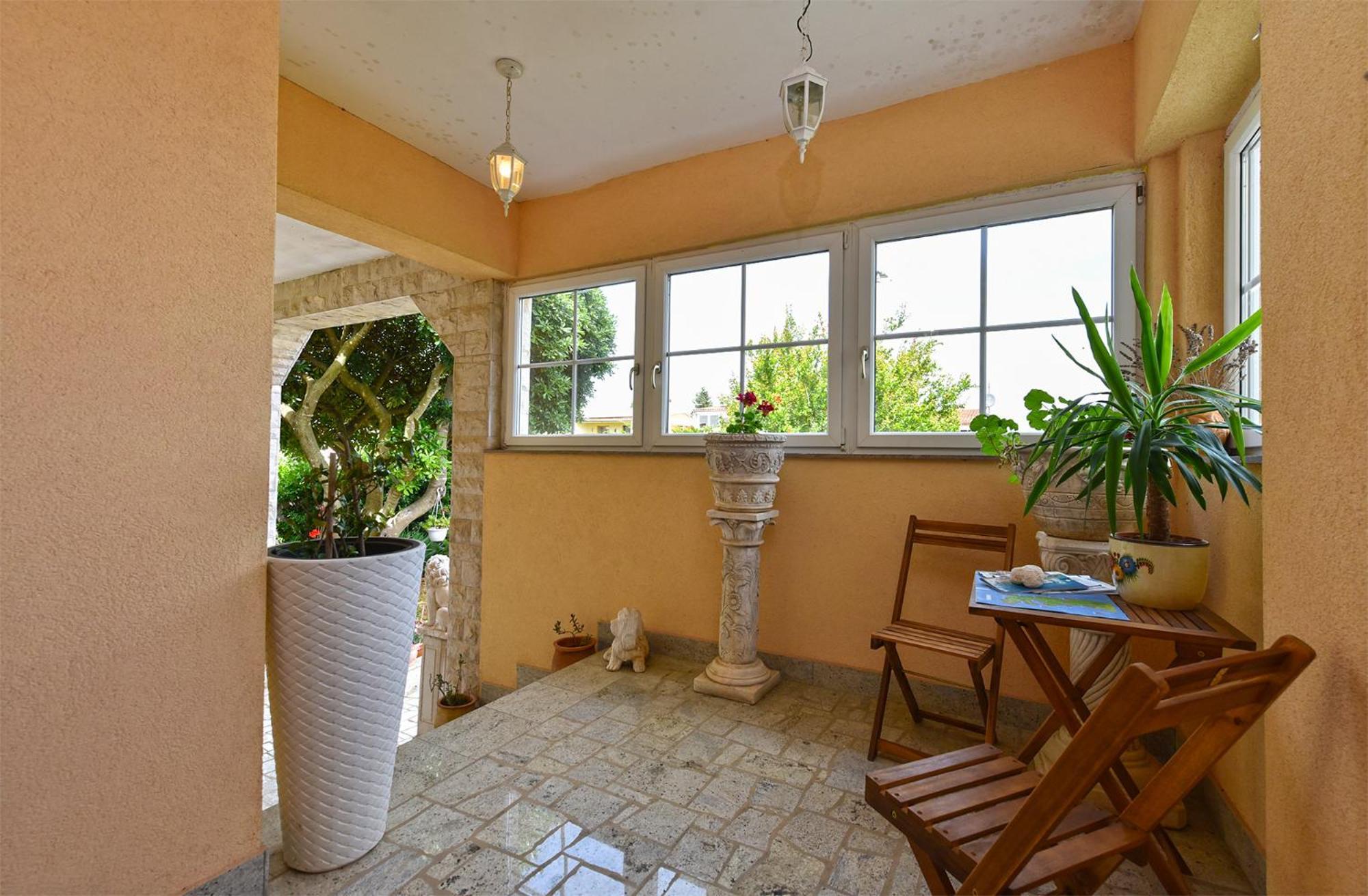 Apartment Banjole 417 エクステリア 写真