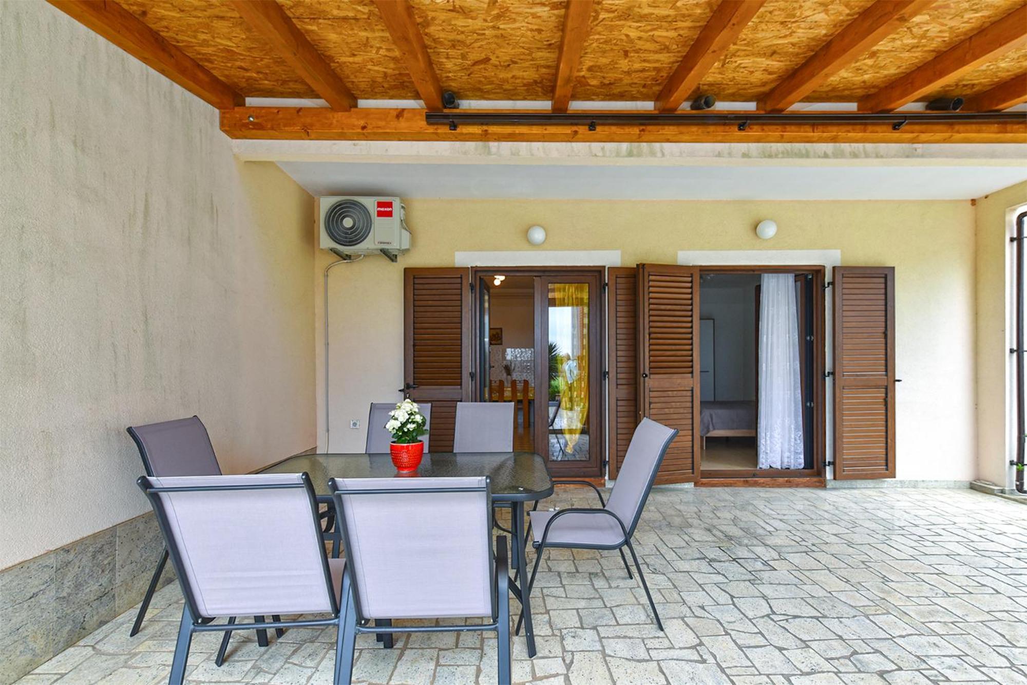 Apartment Banjole 417 エクステリア 写真