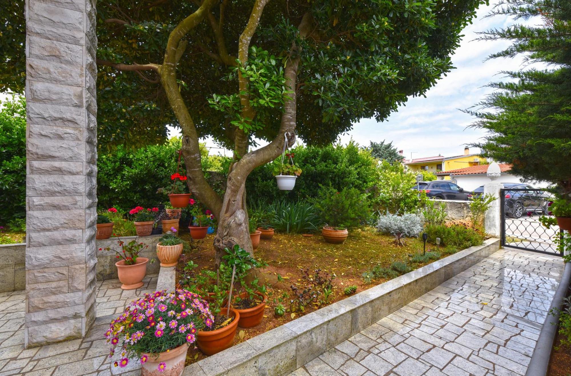 Apartment Banjole 417 エクステリア 写真