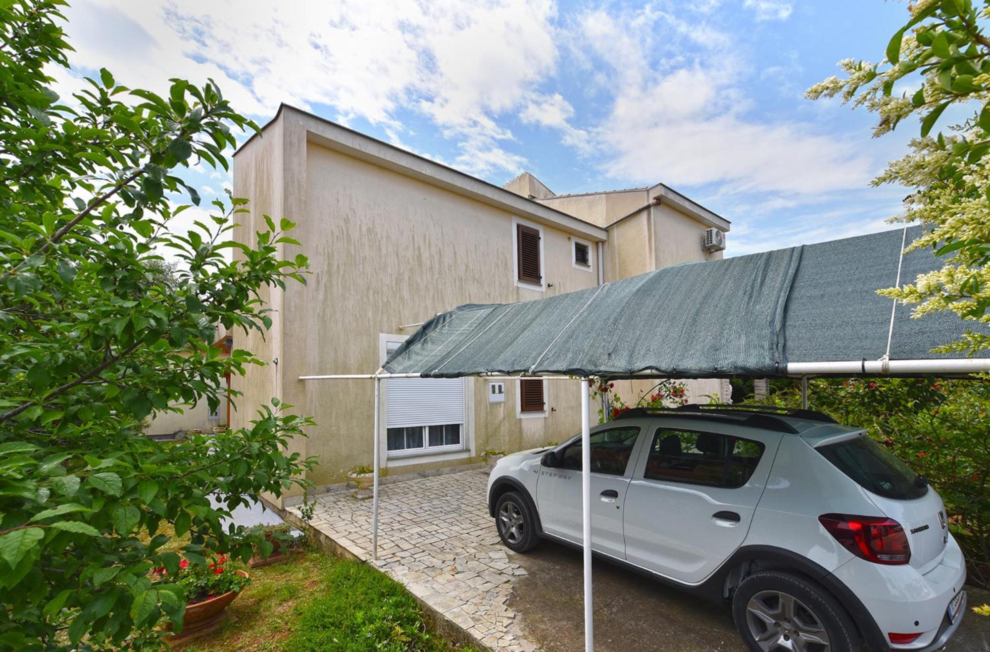 Apartment Banjole 417 エクステリア 写真