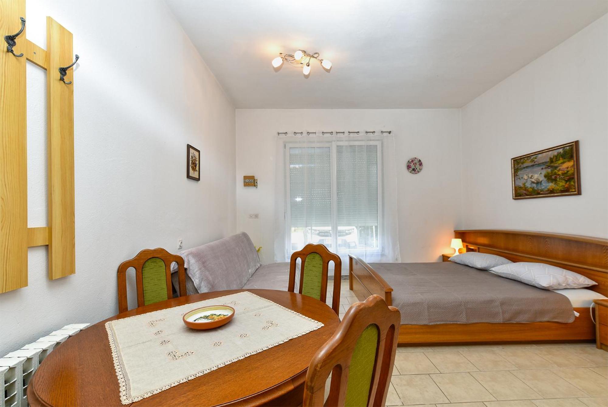 Apartment Banjole 417 エクステリア 写真