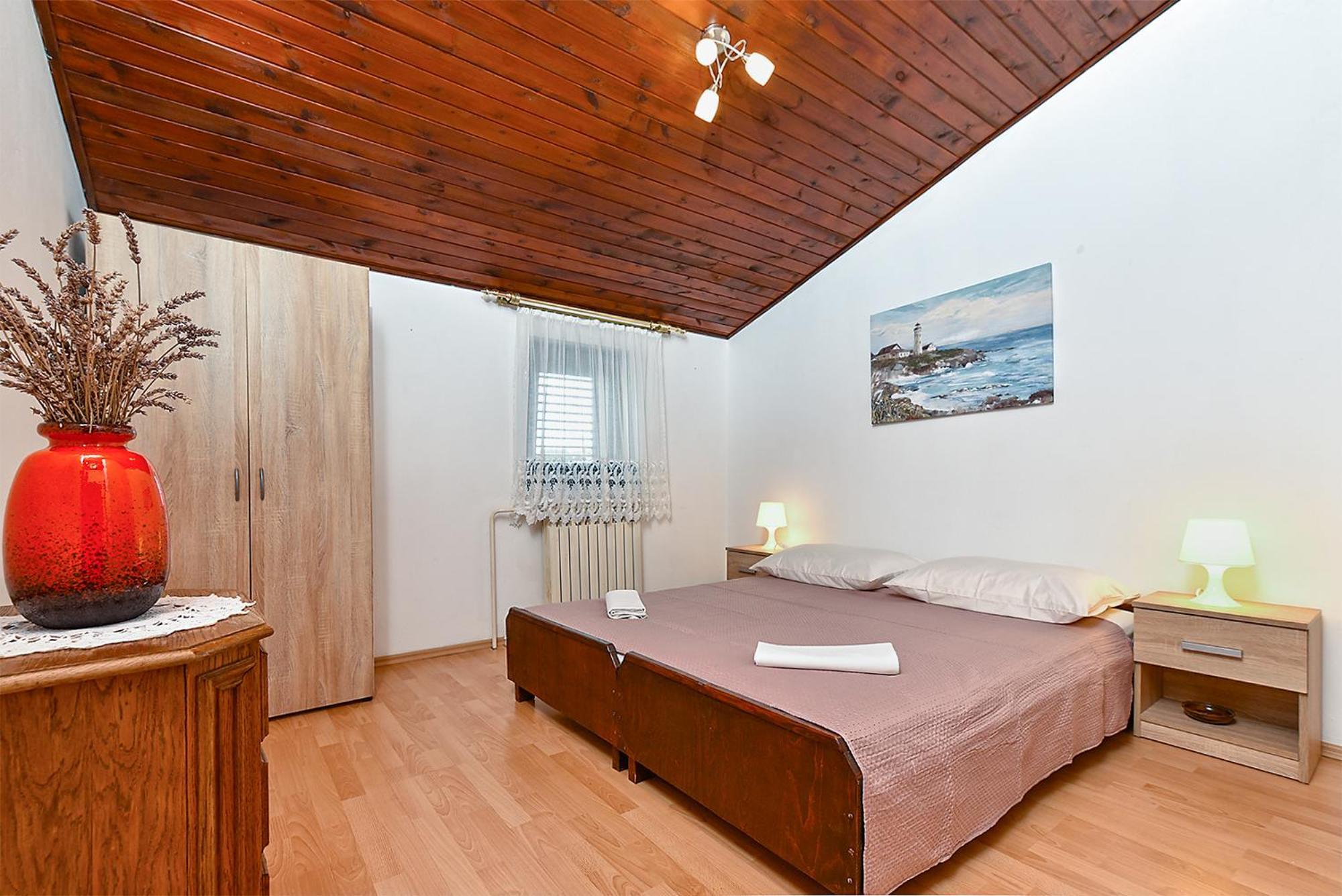 Apartment Banjole 417 エクステリア 写真