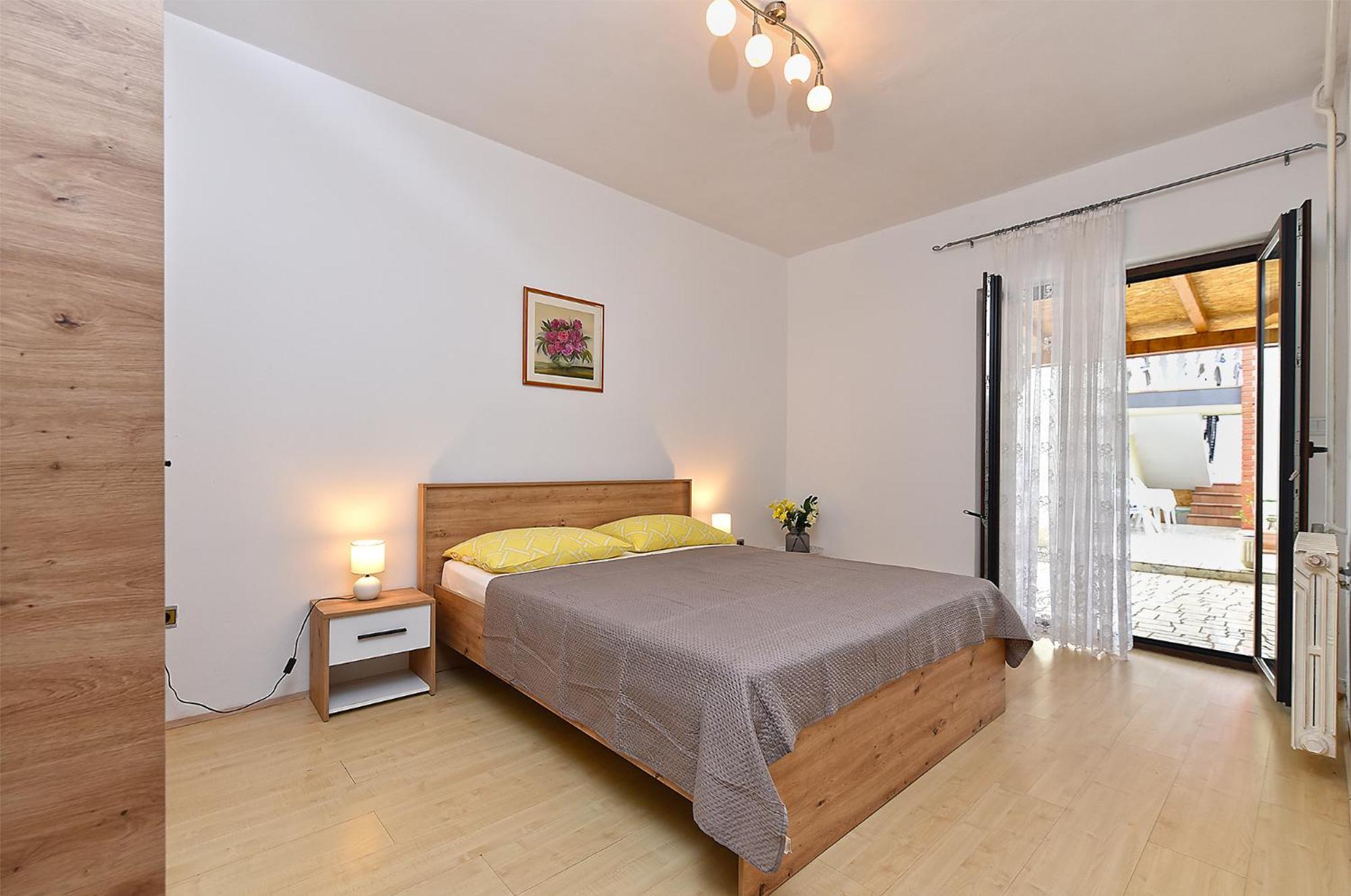 Apartment Banjole 417 エクステリア 写真
