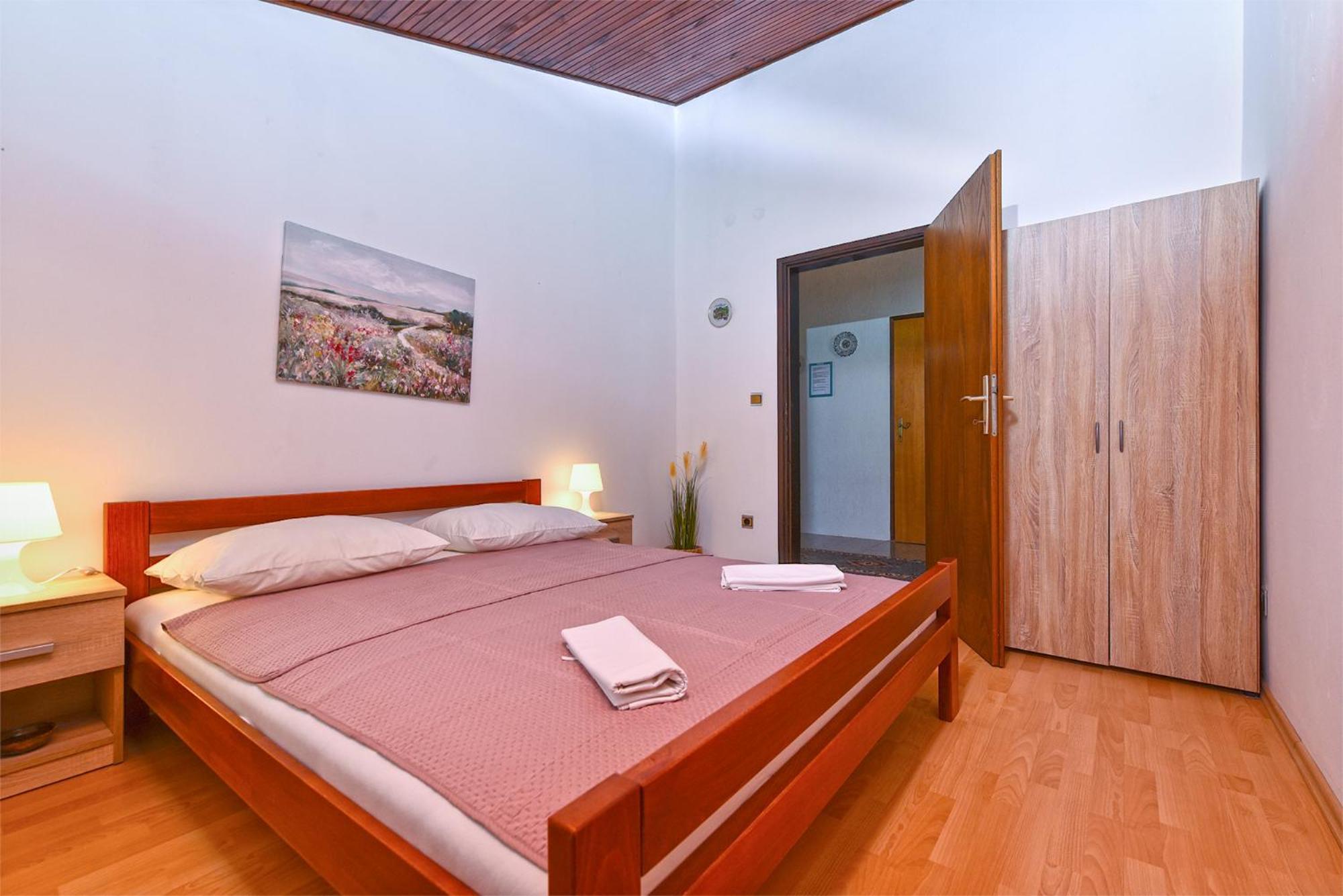 Apartment Banjole 417 エクステリア 写真