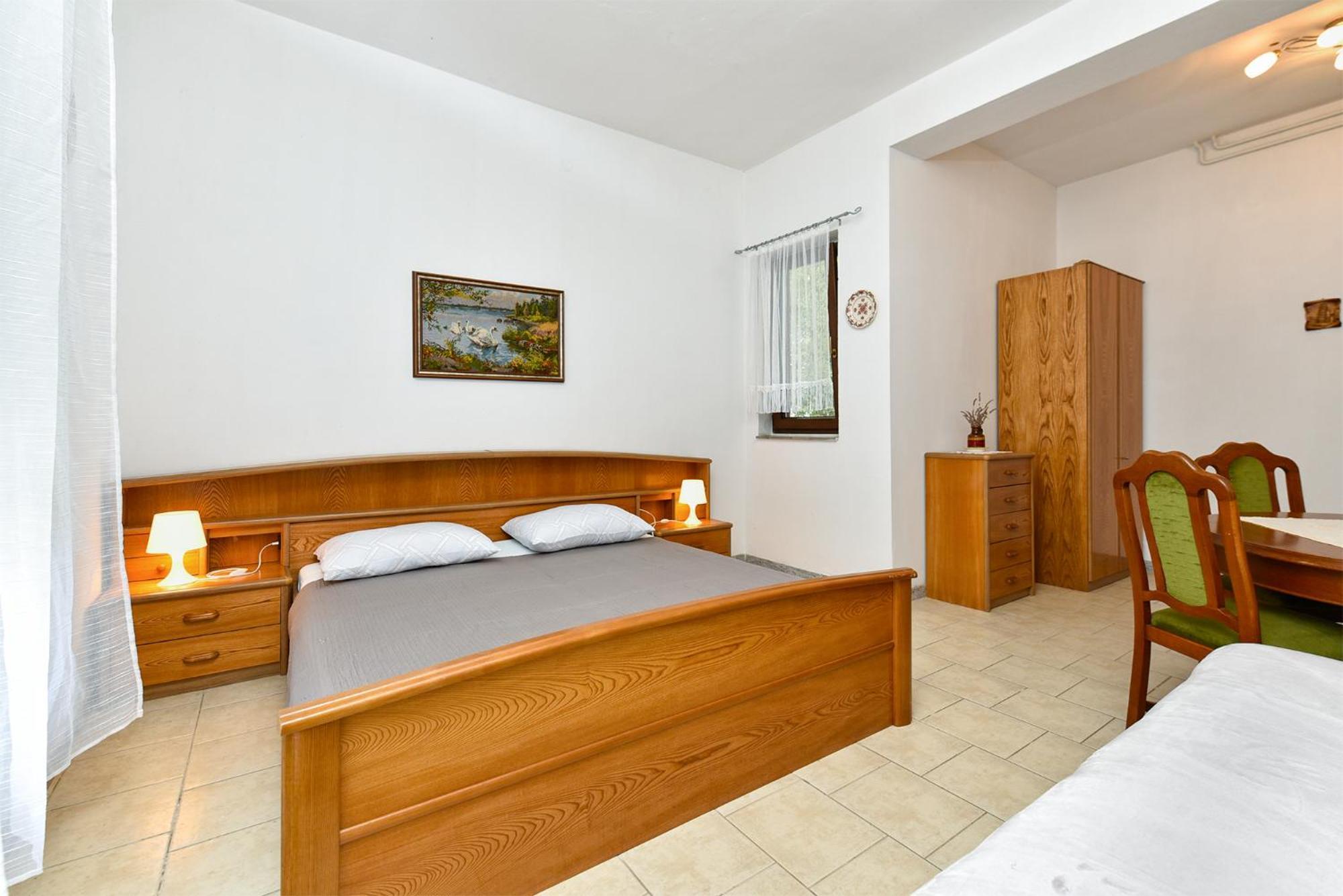Apartment Banjole 417 エクステリア 写真