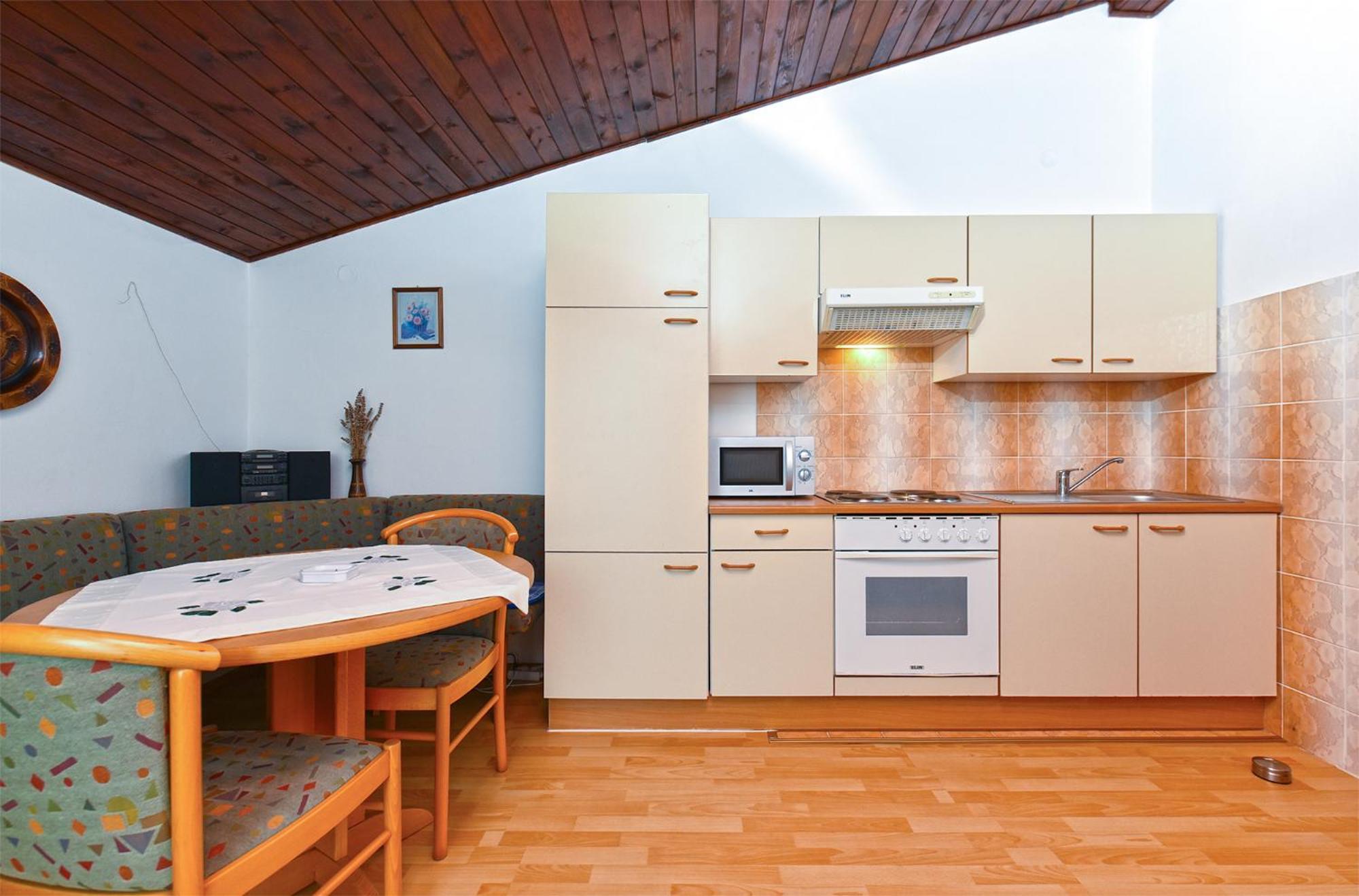 Apartment Banjole 417 エクステリア 写真
