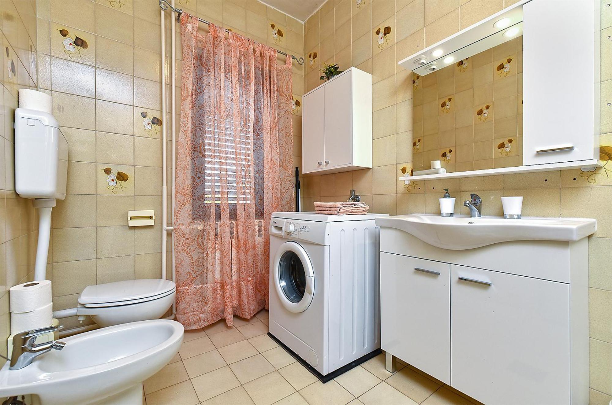 Apartment Banjole 417 エクステリア 写真