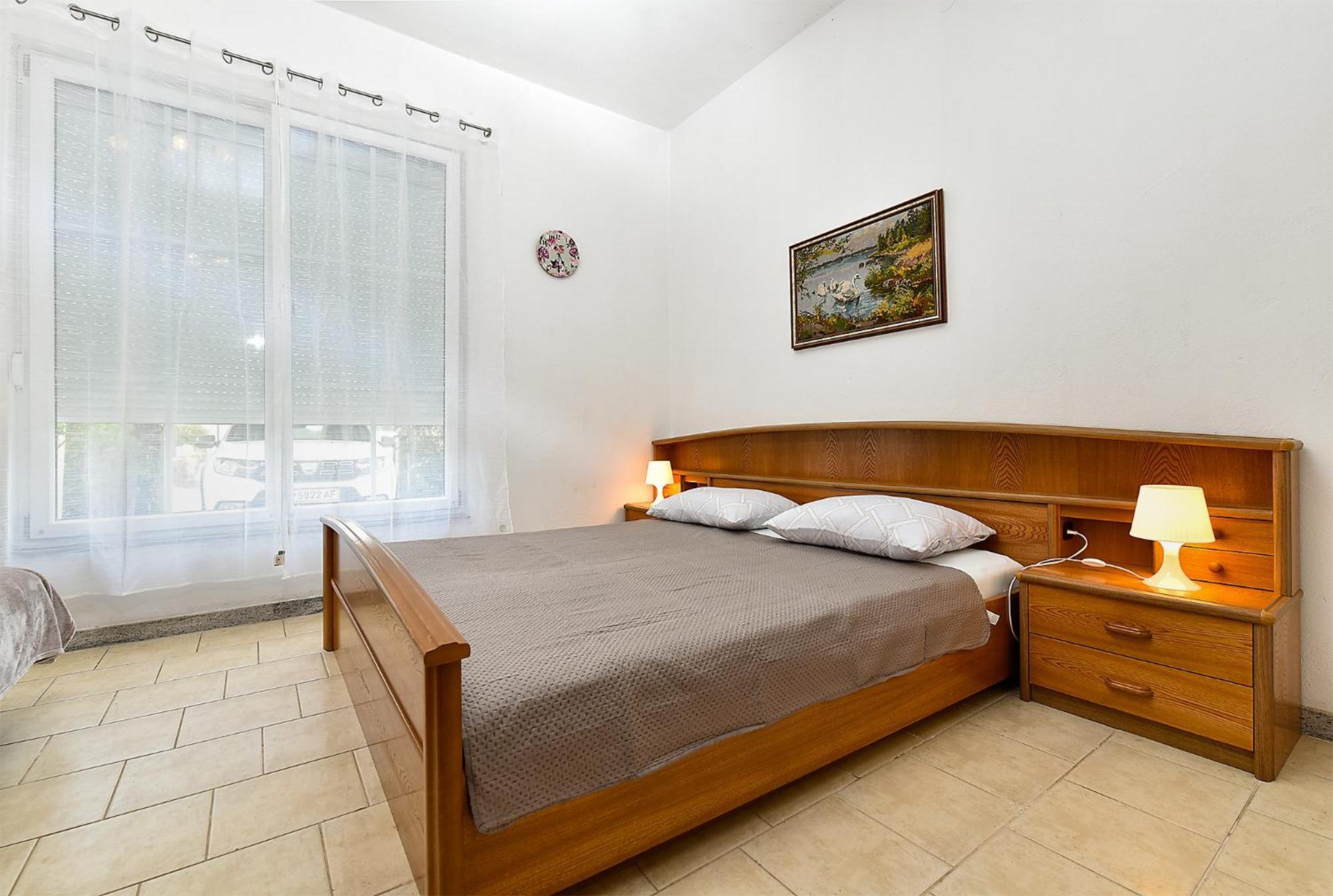 Apartment Banjole 417 エクステリア 写真