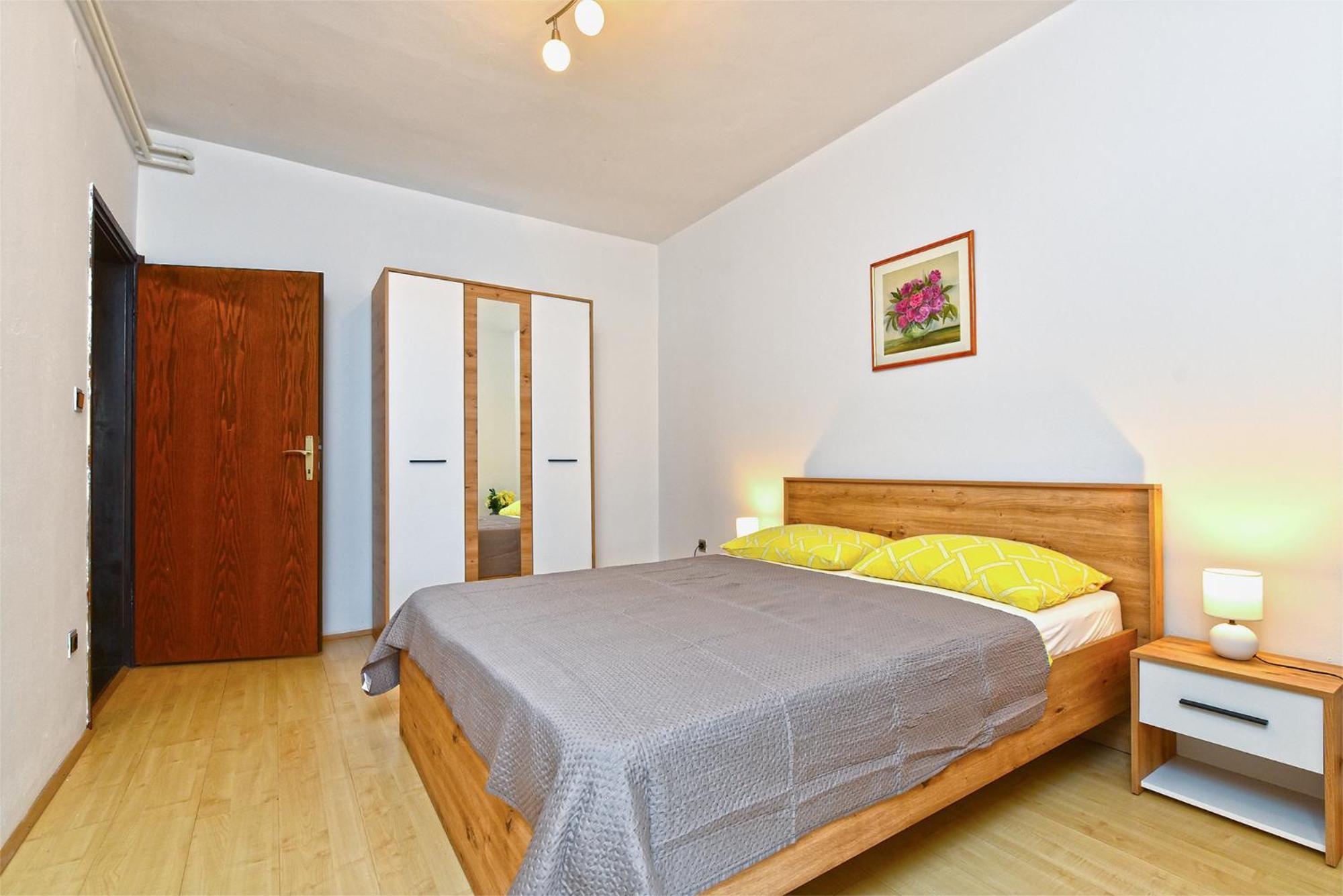 Apartment Banjole 417 エクステリア 写真