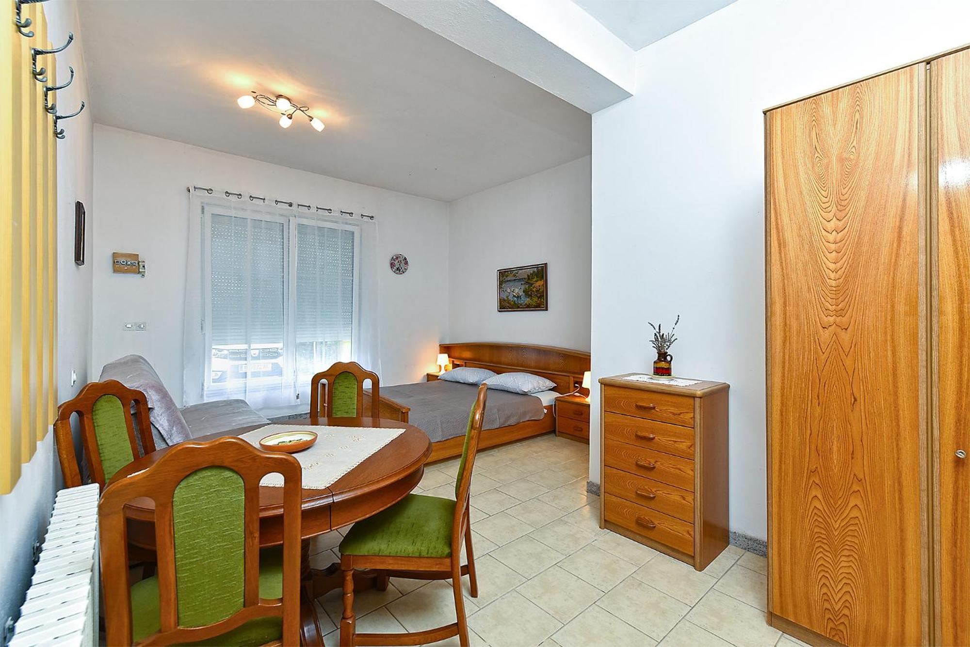 Apartment Banjole 417 エクステリア 写真