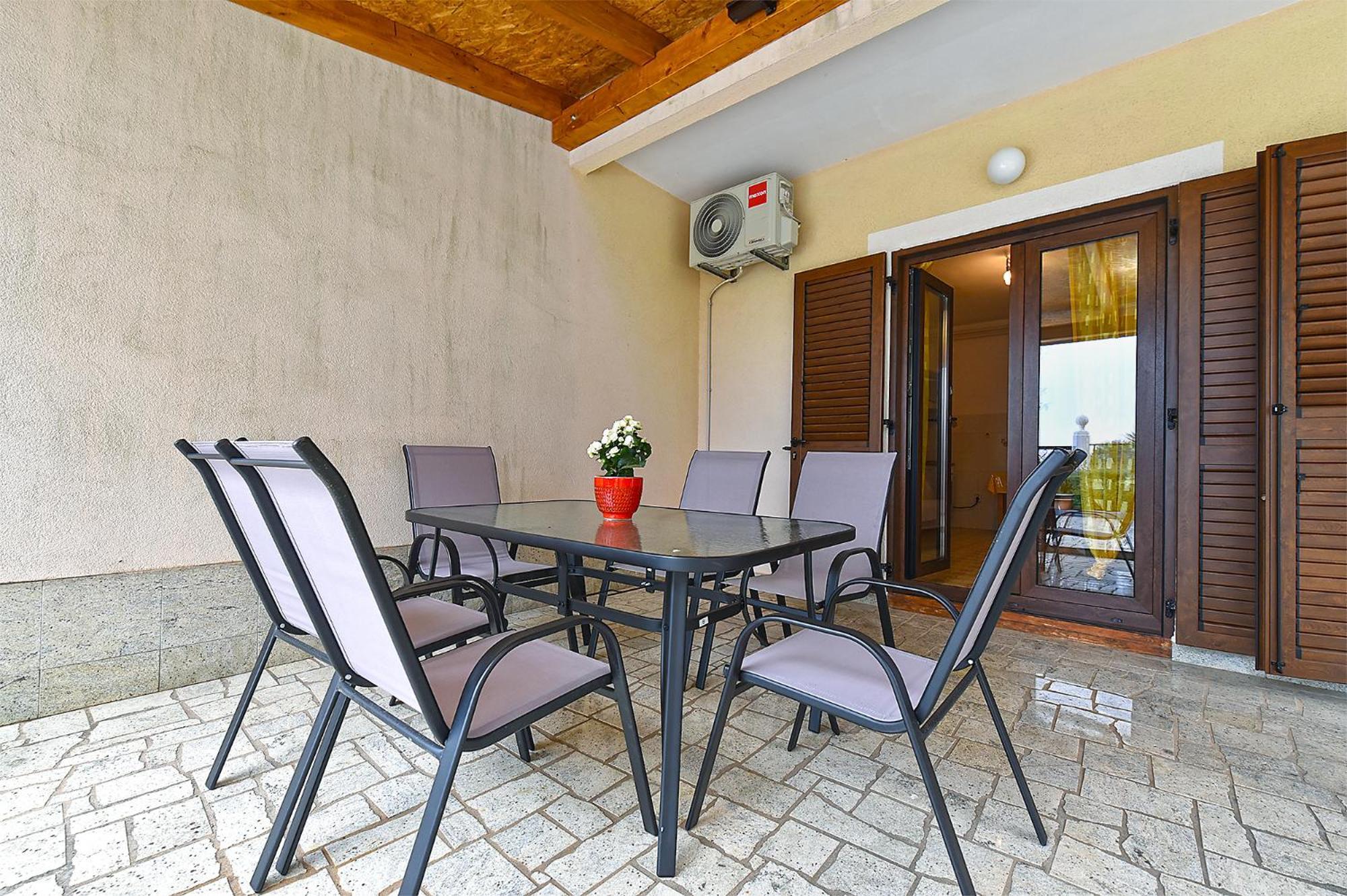 Apartment Banjole 417 エクステリア 写真