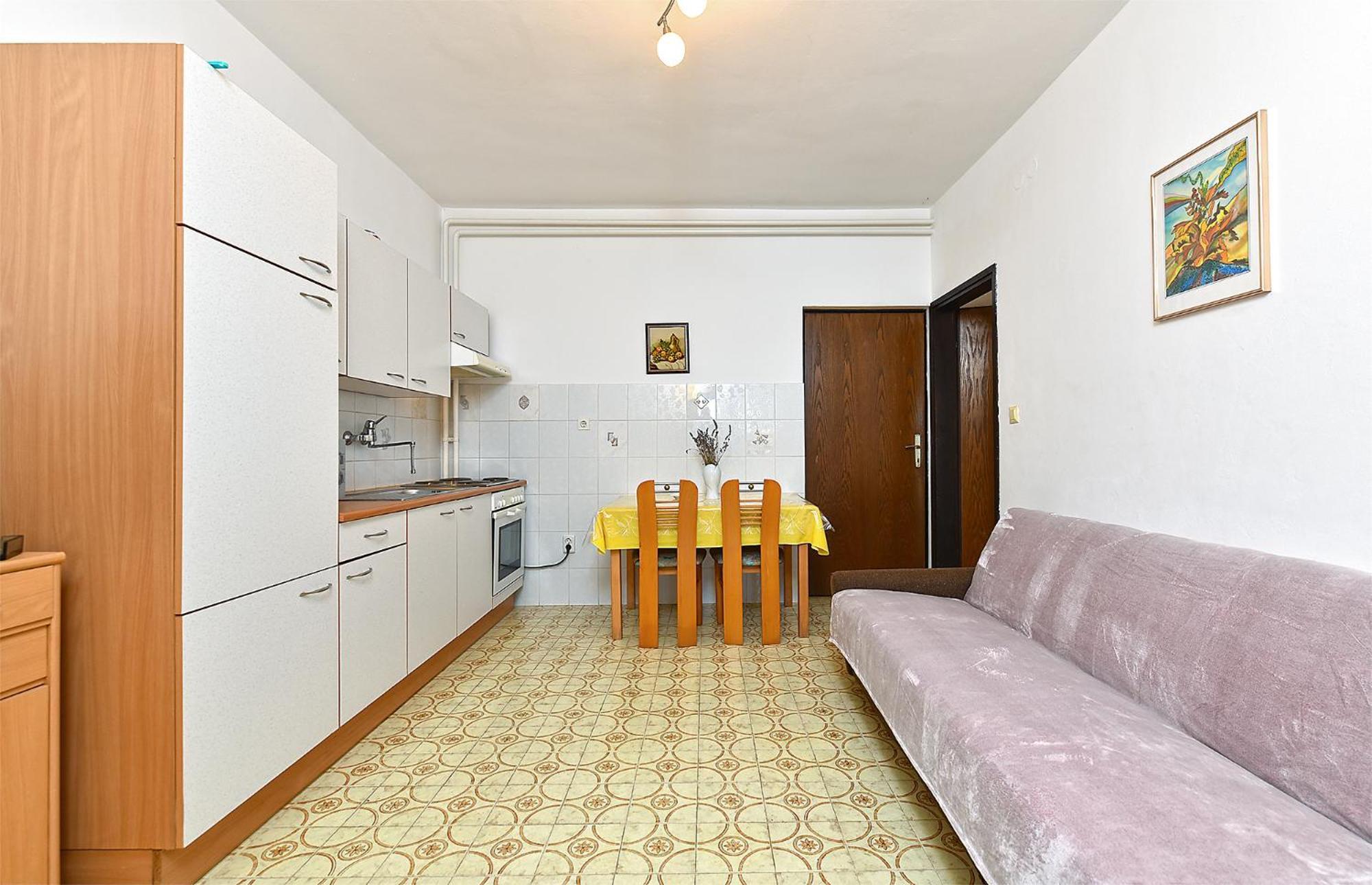 Apartment Banjole 417 エクステリア 写真