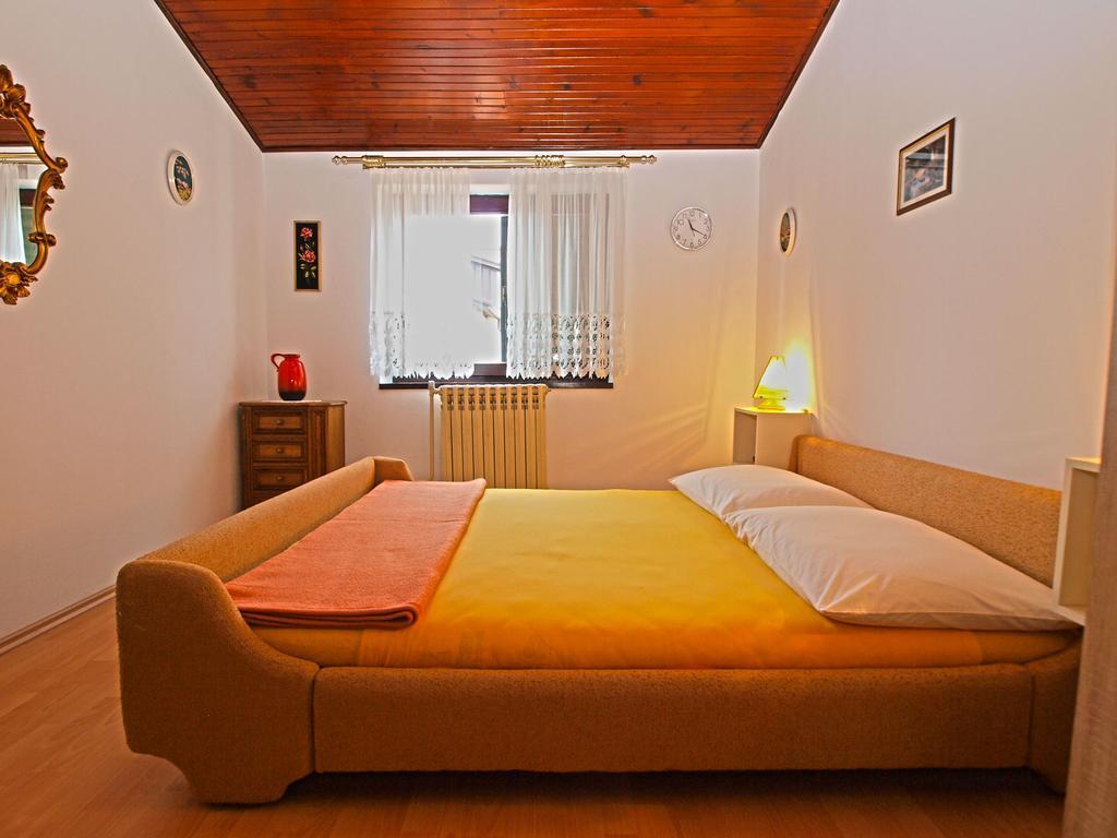 Apartment Banjole 417 エクステリア 写真