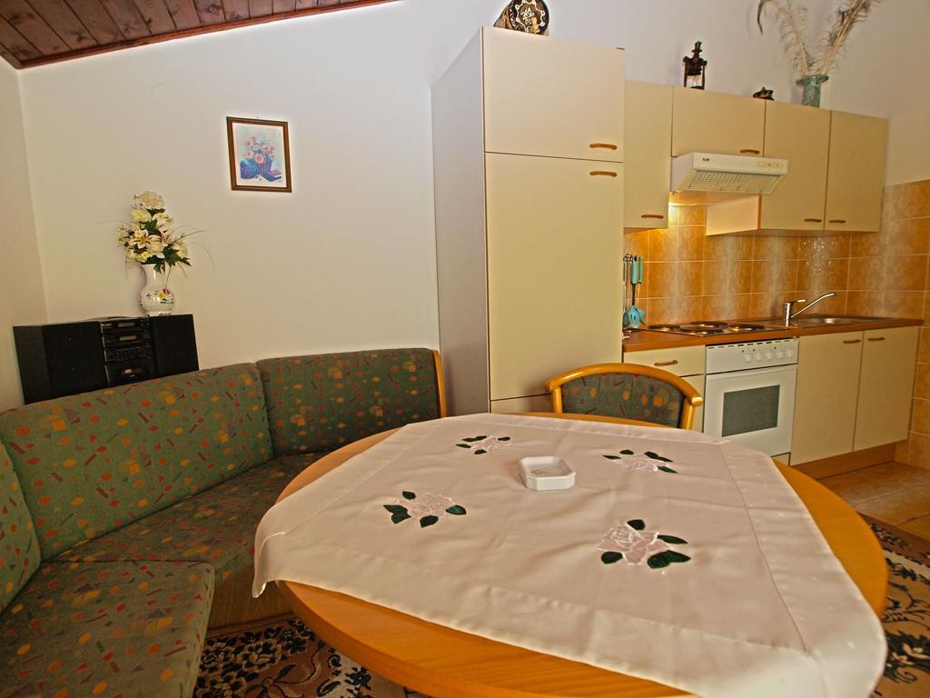 Apartment Banjole 417 エクステリア 写真