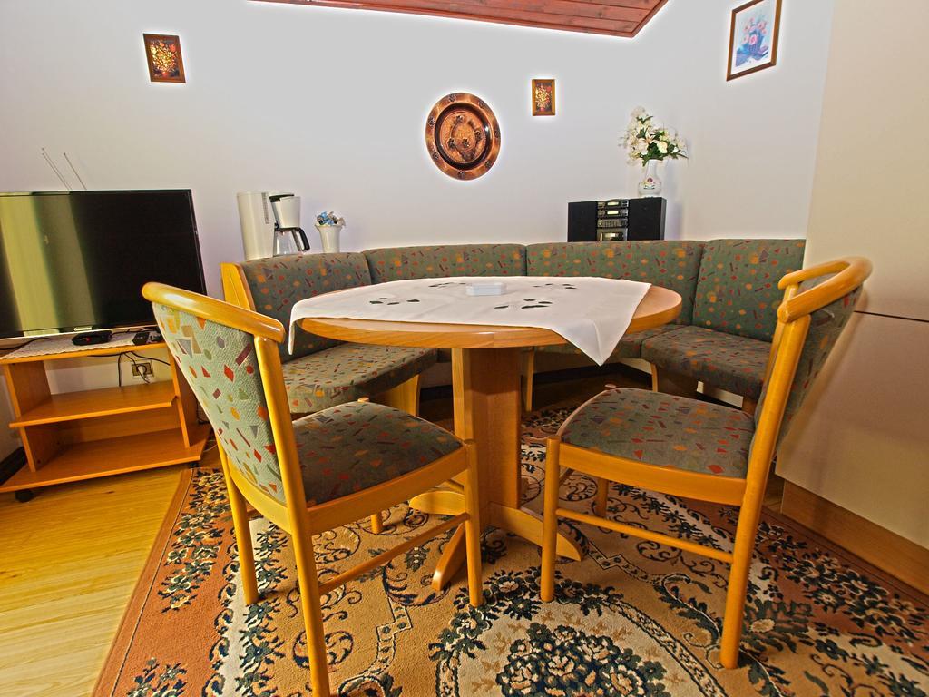 Apartment Banjole 417 エクステリア 写真