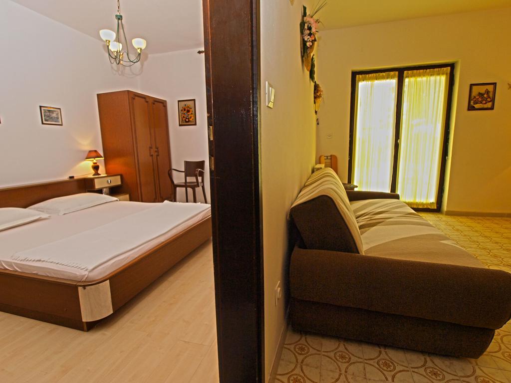 Apartment Banjole 417 エクステリア 写真