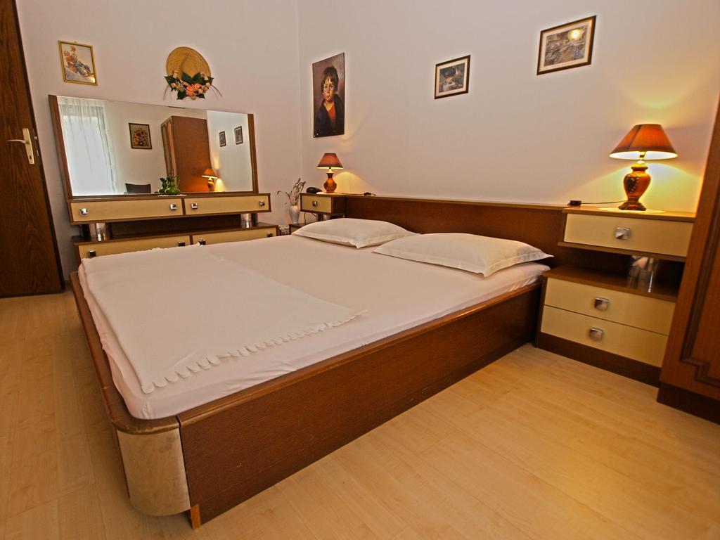 Apartment Banjole 417 エクステリア 写真