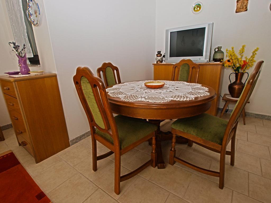 Apartment Banjole 417 エクステリア 写真