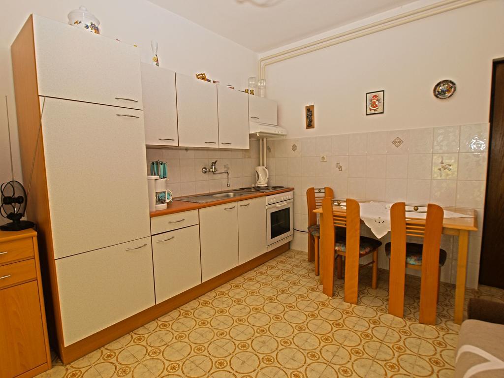 Apartment Banjole 417 エクステリア 写真