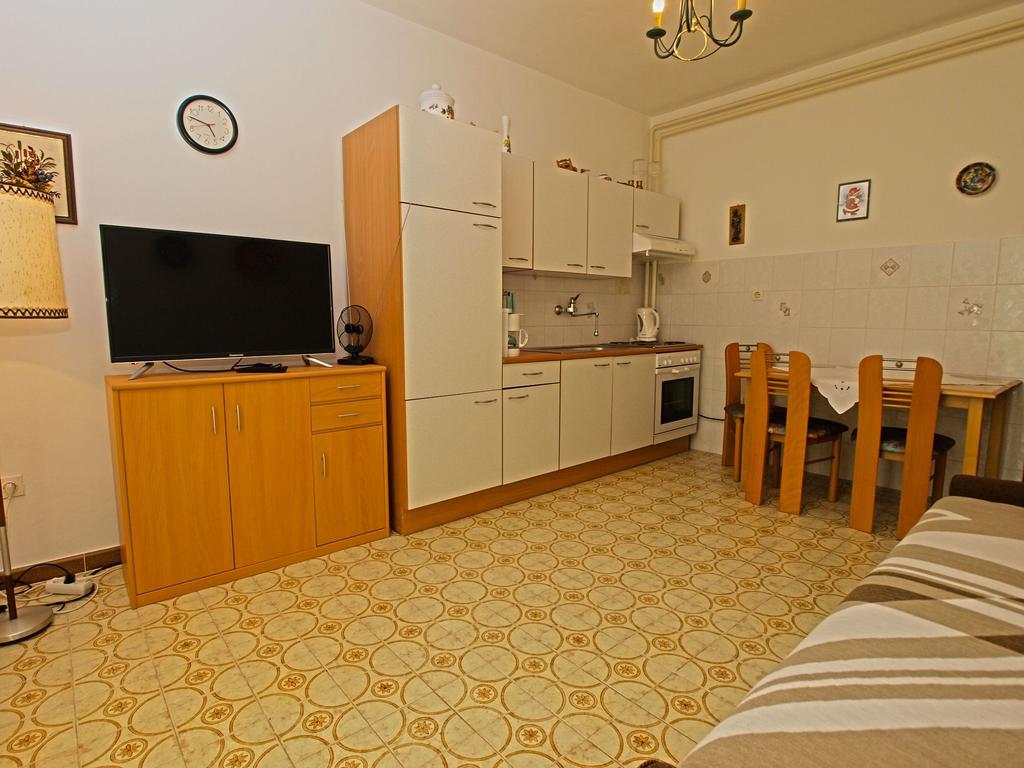 Apartment Banjole 417 エクステリア 写真