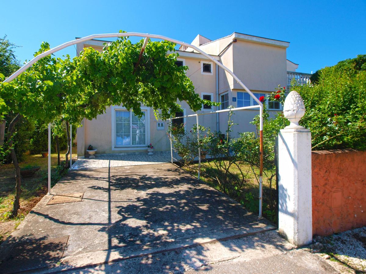 Apartment Banjole 417 エクステリア 写真